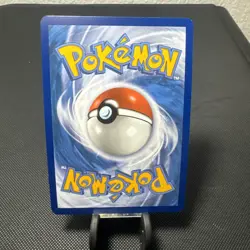 Houndoom ex - 134/197 - Double Rare - Obsidian Flames - Pokemon Card - NM/M - Image 2