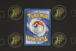 Flareon 19/64 Jungle 1999 WOTC Pokemon Trading Card Rare Non Holo HP - Image 2