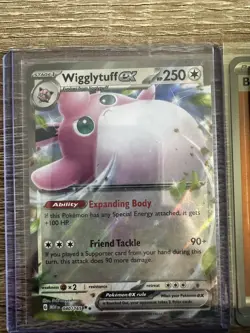 Pokemon TCG 151 English Mega Bulk Bundle! 100+ Cards with Holo/Reverse/EX MINT - Image 2