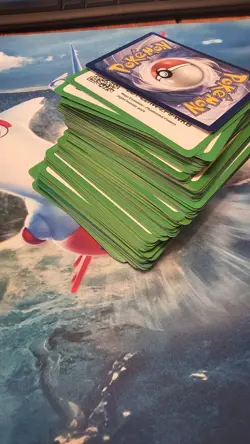 Phantasmal Flames Code Card Bundle For Pokemon TCG Live Digital Codes 175+ - Image 1