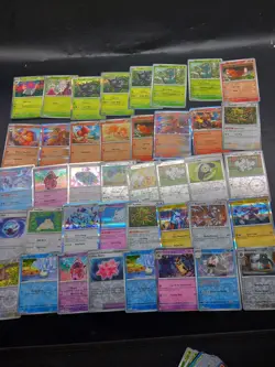 Pokemon TCG Surging Sparks Bulk Bundle Lot - Full Box With 100+ Holo Cards - Image 2