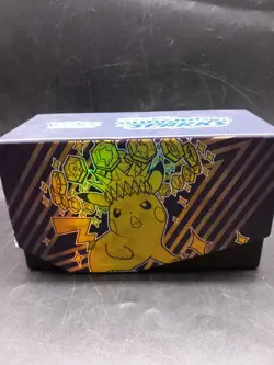 Pokemon TCG Surging Sparks Bulk Bundle Lot - Full Box With 100+ Holo Cards - Image 5