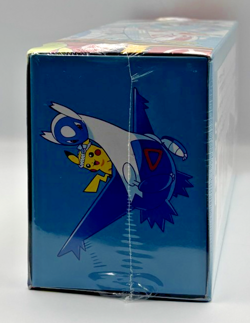 Pokemon Cards - Special Box Pokemon Center Fukuoka - Pikachu - SEALED - Image 2