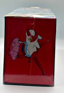 Pokemon Cards - Special Box Pokemon Center Fukuoka - Pikachu - SEALED - Image 4