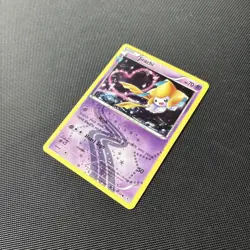 Pokemon Card XY Generations Radiant Collection Jirachi RC13/RC32 - Image 3