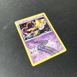 Pokemon Card XY Generations Radiant Collection Jirachi RC13/RC32 - Image 4