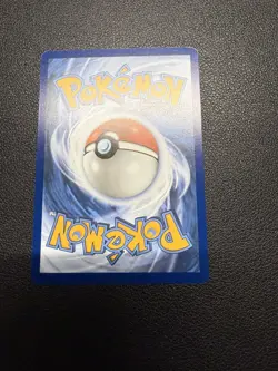 Poke Pad 198/217 Ascended Heroes Trainer Pokemon Card NM - Image 2
