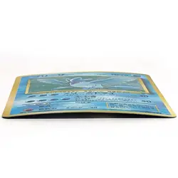 Pokemon Card Articuno Holo No.144 Japanese Old Back 1996 Vintage - Image 3