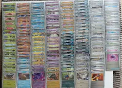 Phantasmal Flames 100% Complete Master Base Set 178 Cards w EX & Reverse Holo - Image 1