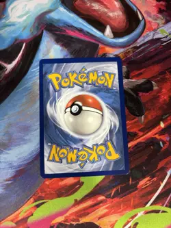 Pokemon TCG Radiant Charizard Crown Zenith Holo Card 020/159 NM/M Condition - Image 2