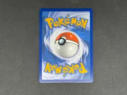 Pokemon Card Snorlax SVP EN051 Scarlet & Violet 151 Black Star Promo - Image 2