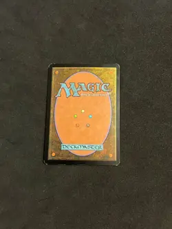 Mistblade Shinobi FOIL [Betrayers of Kamigawa] Magic MTG Cards LP - Image 2