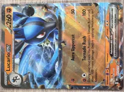 🌈 Pokemon TCG SV Prismatic Evolutions EX Singles – Choose Your Own Card NM 🌈 - Image 3