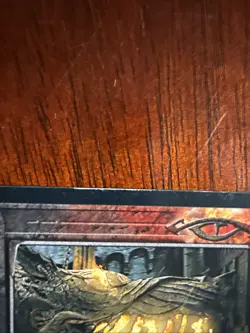 Decipher Grond Hammer of the Underworld Possession Rare LotR TCG Card 13R103 - Image 3