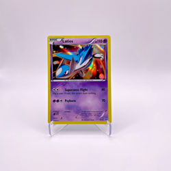 Pokemon TCG Latios 30/30 Holo XY Trainer Kit Legendary Dragon Card NM - Image 4