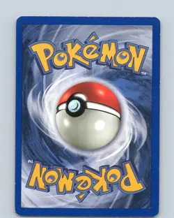 Pokemon TCG Nidoran Base Set 55/102 Unlimited Regular Common Card WOTC LP - Image 2