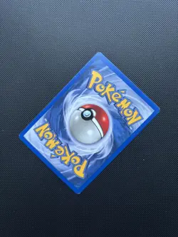 Pokemon Card Neo Destiny 1st Edition Lucky Stadium 100/105 WOTC - Image 4