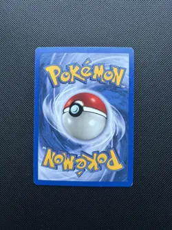 Pokemon Card Neo Destiny 1st Edition Lucky Stadium 100/105 WOTC - Image 5