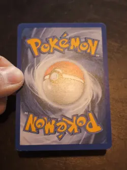 POKEMON TCG COMMON CARD PHANPY 69/107 EX DEOXYS NM/VLP - Image 3