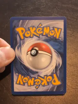 POKEMON TCG COMMON CARD PHANPY 69/107 EX DEOXYS NM/VLP - Image 4