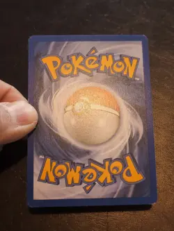 POKEMON TCG UNCOMMON CARD DONPHAN 30/107 EX DEOXYS NM/VLP - Image 3