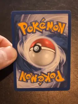 POKEMON TCG UNCOMMON CARD DONPHAN 30/107 EX DEOXYS NM/VLP - Image 4