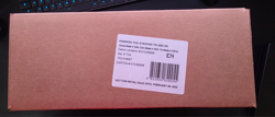 Pokemon 2022 Q1 Stacking Tin Display Case (6 Stacking Tins) FACTORY SEALED! - Image 1