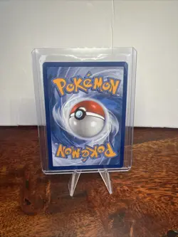 Team Rocket's Wobbuffet 203 Sv: Scarlet & Violet Promo Cards Holo - Image 2