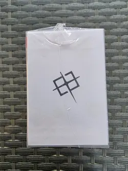 Gundam Card Game Limited Beta Box - English Version FACTORY SEALED/NEW - Image 3