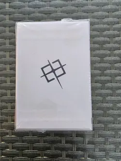 Gundam Card Game Limited Beta Box - English Version FACTORY SEALED/NEW - Image 5