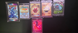 Pokemon Diamond & Pearl Base Booster Pack - Dialga Art - Factory Sealed - 2007 - Image 1