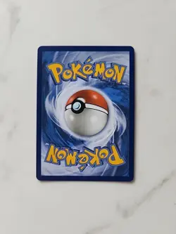 Pokemon Pokegear 3.0 Unbroken Bonds Secret Rare Holo Card SM233/214 - Image 2