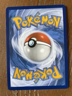 Technical Machine: Evolution Holo Play Prize Pack Series 5 Promo Pokemon Card NM - Image 2