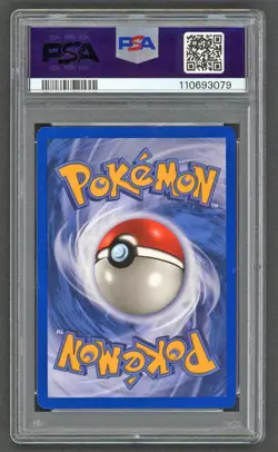 Pokemon Cards - PSA 10 Magcargo H17/H32 - Skyridge Holo - GEM MT PSA10 - Image 2