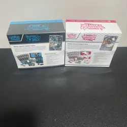 Pokemon Center Black Bolt and White Flare ETB Set (FactorySealed/ Ready To Ship) - Image 3