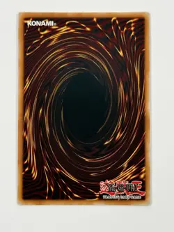 The Gaze Of Timaeus Secret Rare MZMU-EN013 Yu-Gi-Oh - Image 2