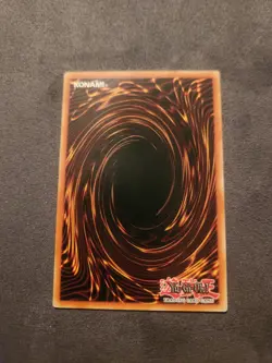 YuGiOh! Sky Striker Mobilize - Engage! DASA-EN030 Secret Rare 1st Ed MP - Image 2