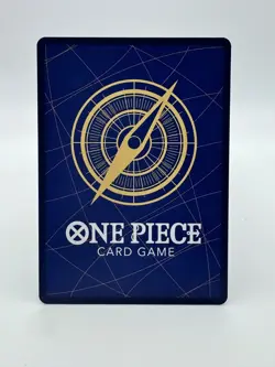 One Piece Heroines Edition EN - Tashigi - SP EB03-018 Alt Art NM - Image 2