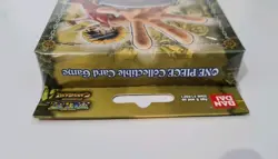 🔥🚀 2005! One Piece CCG The Quest Begins Starter Deck FIRST VINTAGE ORIGINAL - Image 3