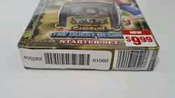 🔥🚀 2005! One Piece CCG The Quest Begins Starter Deck FIRST VINTAGE ORIGINAL - Image 4