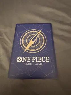 Perona EB03-045 SP SR Parallel ONE PIECE Card Heroines Edition English - Image 2