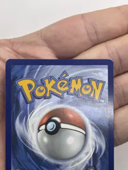 Pokemon Misty's Psyduck Illustration Rare 193/182 Sv10 Holo 70 HP Card - Image 5
