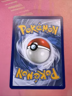 Pokemon TCG Snorlax GX SM05 Sun Moon Black Star Promo Card Near Mint Condition - Image 2