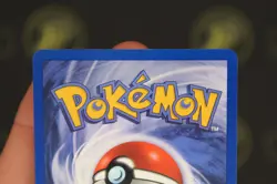 Wailord ex EX Sandstorm 100/100 Holo Rare WOTC Pokemon Trading TCG Card EX-NM - Image 5