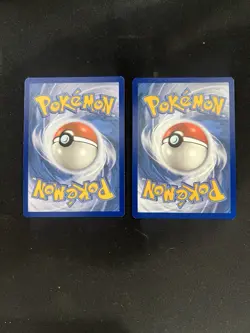 Holo Mew Pokemon Card Collection Lot Vintage Wotc Reverse Foil NM - Image 4