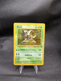Pokemon Vintage Holos - 9 Cards Varying Conditions. Buyer Request - Image 1