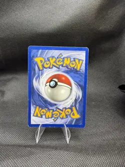 Pokemon Vintage Holos - 9 Cards Varying Conditions. Buyer Request - Image 2