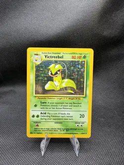 Pokemon Vintage Holos - 9 Cards Varying Conditions. Buyer Request - Image 4