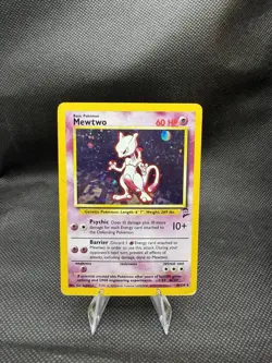 Pokemon Vintage Holos - 9 Cards Varying Conditions. Buyer Request - Image 5