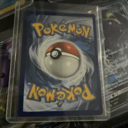 Pokemon TCG Holo Card Lot Mewtwo EX, English - Image 2